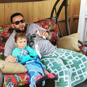 Meet your Posher, Ryan